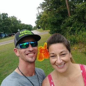 Meet your Posher, Connie